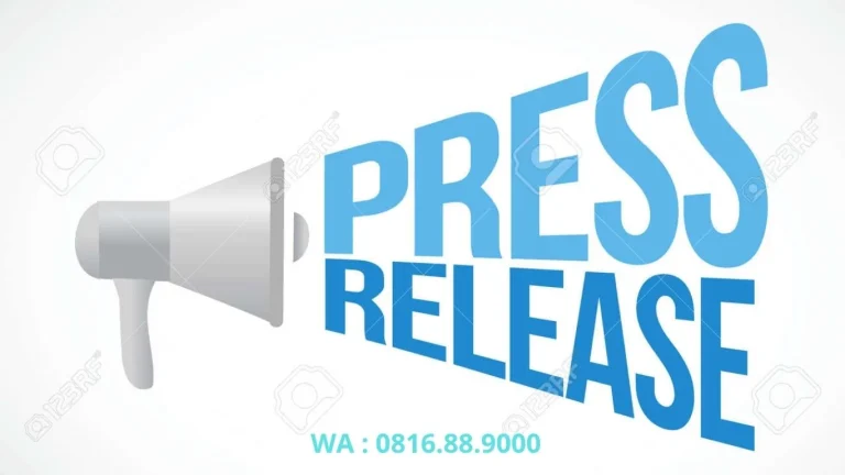 JASA AGENCY PRESS RELEASE BOLAANG MONGONDOW TIMUR