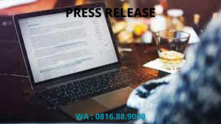 JASA AGENCY PRESS RELEASE BULELENG