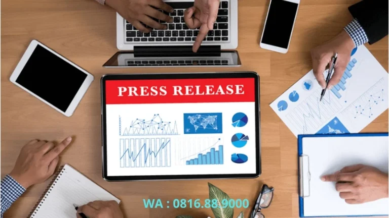 JASA AGENCY PRESS RELEASE DEIYAI