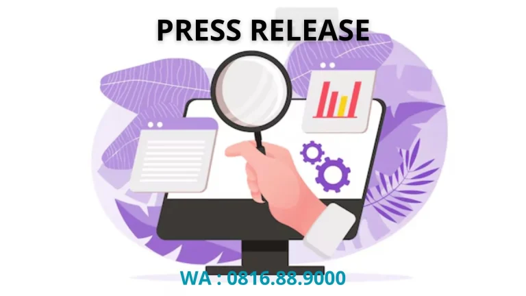 JASA AGENCY PRESS RELEASE DENPASAR
