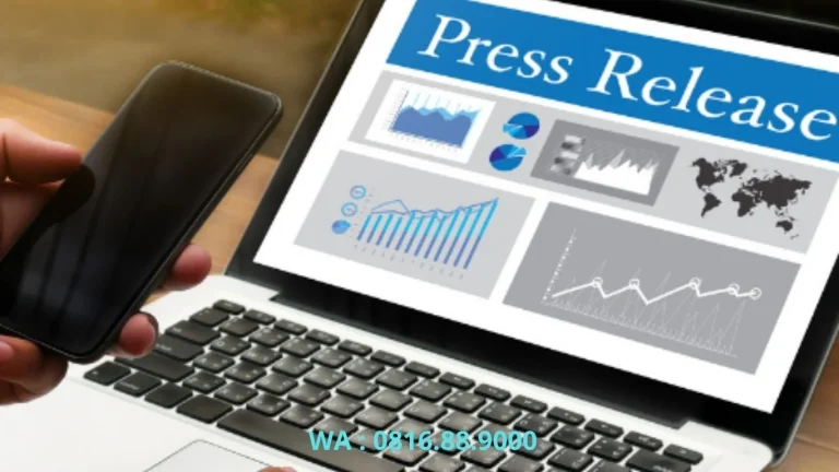 JASA AGENCY PRESS RELEASE FLORES TIMUR