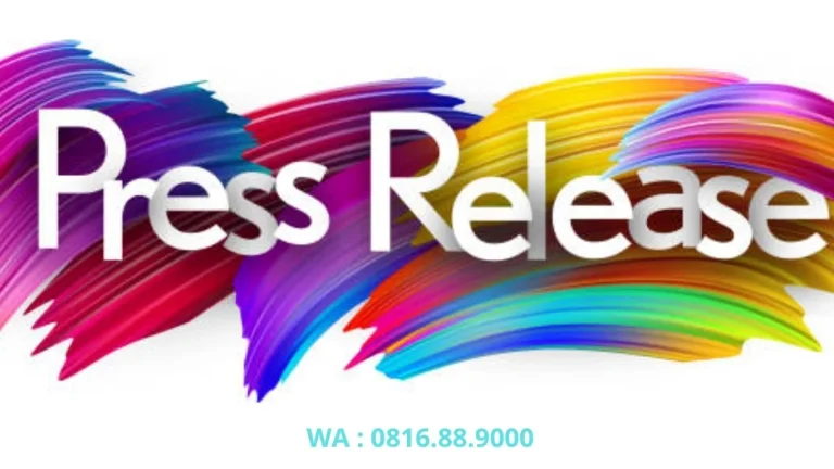 JASA AGENCY PRESS RELEASE INDRAGIRI