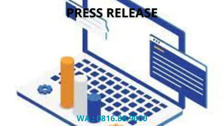 JASA AGENCY PRESS RELEASE JEMBRANA