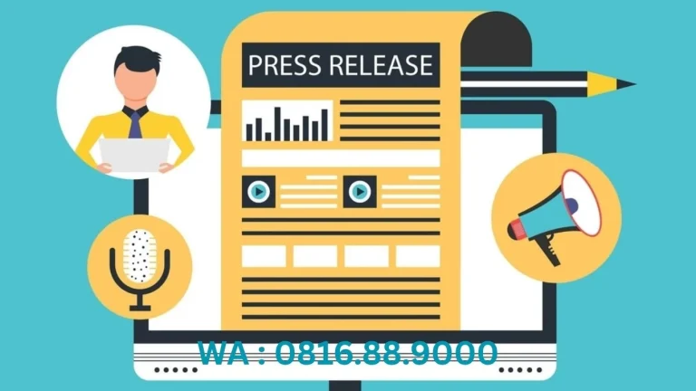 JASA AGENCY PRESS RELEASE KEPULAUAN SULA