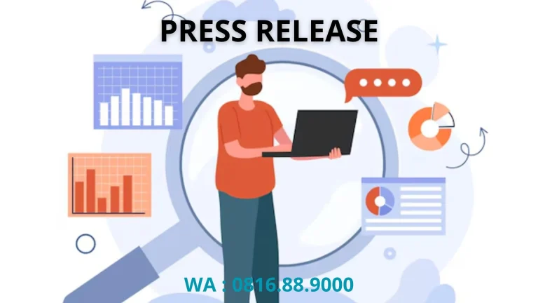JASA AGENCY PRESS RELEASE KLUNGKUNG