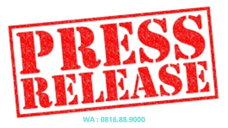 JASA AGENCY PRESS RELEASE KUPANG