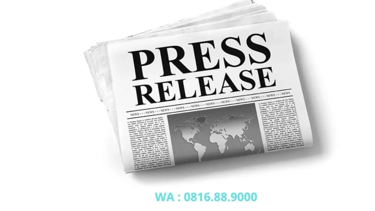 JASA AGENCY PRESS RELEASE LEMBATA