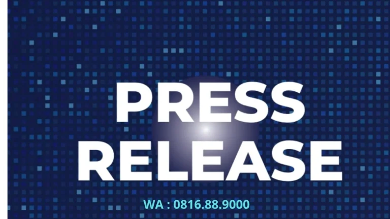 JASA AGENCY PRESS RELEASE LUWU