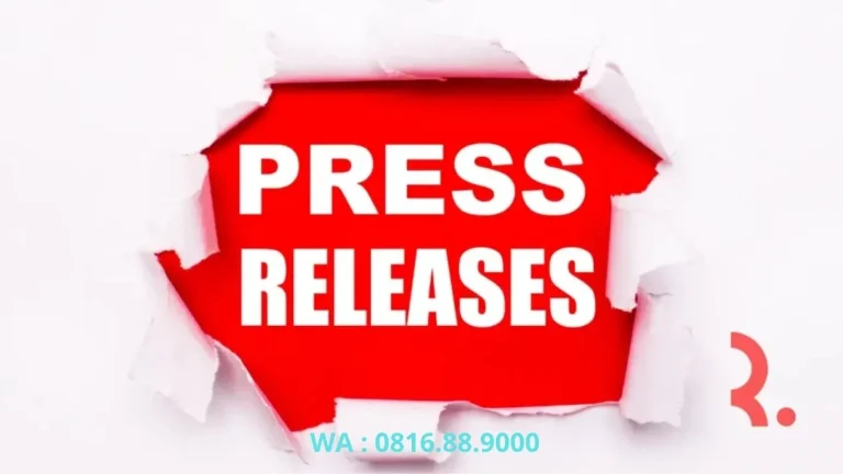 JASA AGENCY PRESS RELEASE MALAKA