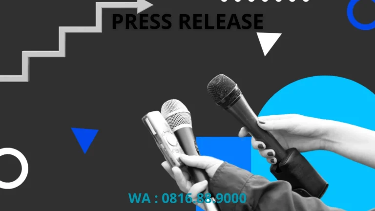 JASA AGENCY PRESS RELEASE MURUNG RAYA