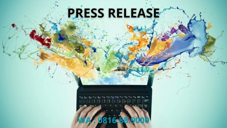 JASA AGENCY PRESS RELEASE PALANGKARAYA