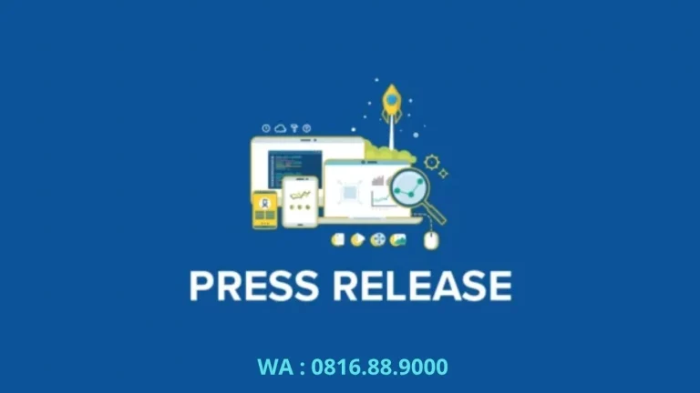 JASA AGENCY PRESS RELEASE PALOPO