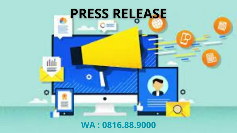 JASA AGENCY PRESS RELEASE PANGKALAN BUN