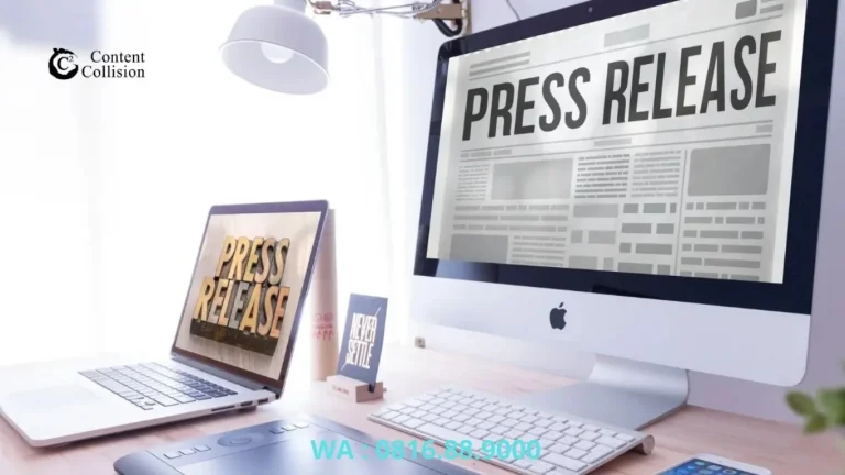 JASA AGENCY PRESS RELEASE PAREPARE