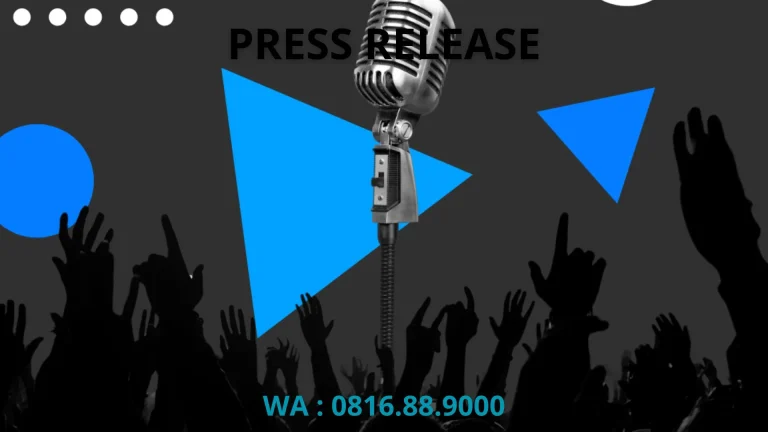 JASA AGENCY PRESS RELEASE PULANG PISAU