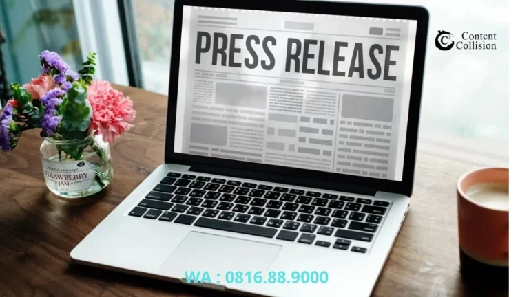 JASA AGENCY PRESS RELEASE SABU RAIJUA