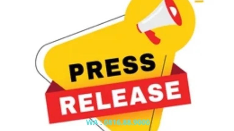 JASA AGENCY PRESS RELEASE SOPPENG