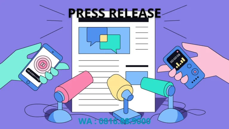 JASA AGENCY PRESS RELEASE SUKAMARA