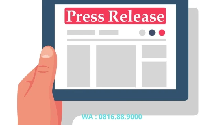 JASA AGENCY PRESS RELEASE Sidenreng Rappang