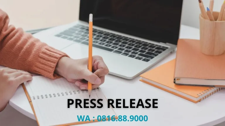 JASA AGENCY PRESS RELEASE TABANAN