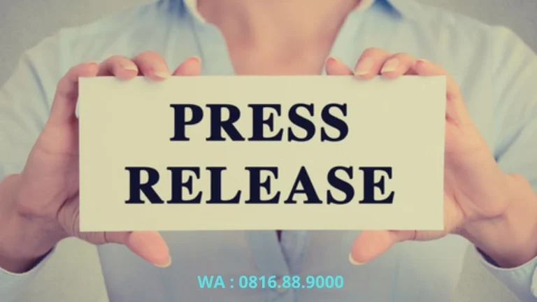 JASA AGENCY PRESS RELEASE TAKALAR