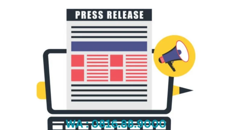 JASA AGENCY PRESS RELEASE TIDORE TALIABU