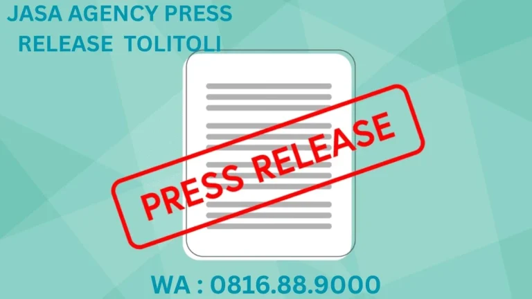 JASA AGENCY PRESS RELEASE TOLITOLI (1)