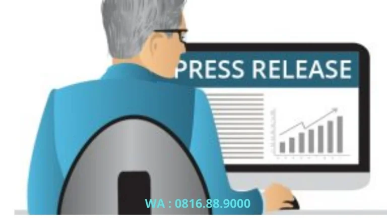 JASA AGENCY PRESS RELEASE WAROPEN