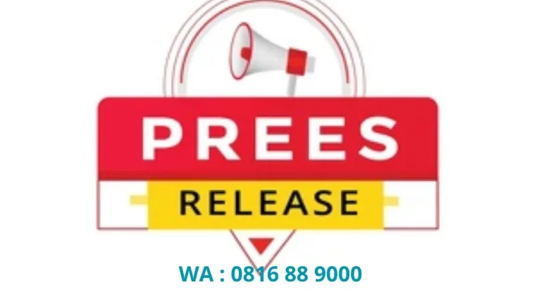 JASA PEMBUATAN PRESS RELEASE GIANYAR