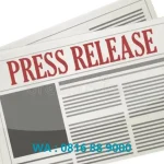 JASA PEMBUATAN PRESS RELEASE HULU SUNGAI UTARA