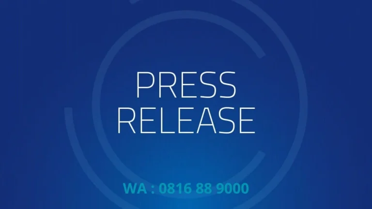 JASA PEMBUATAN PRESS RELEASE KOTAWARINGIN TIMUR