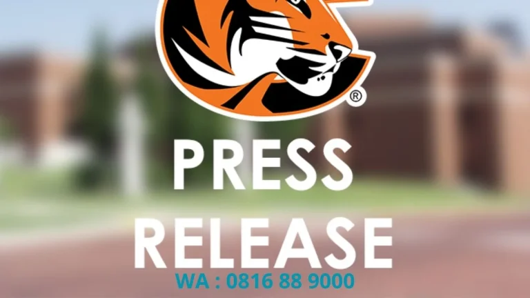JASA PEMBUATAN PRESS RELEASE PANGKALAN BUN
