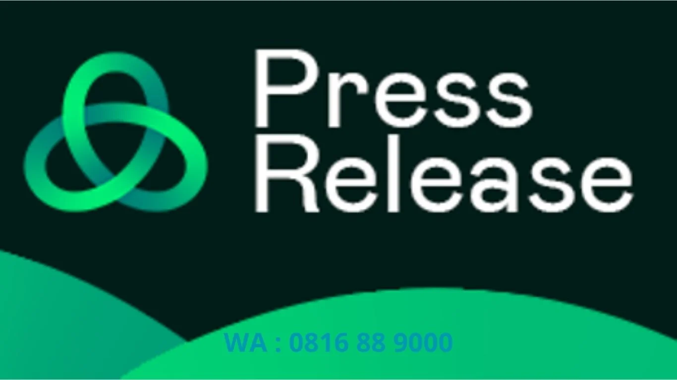 JASA PEMBUATAN PRESS RELEASE TABOLANG