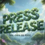 Jasa Pembuatan Press Release Bondowoso