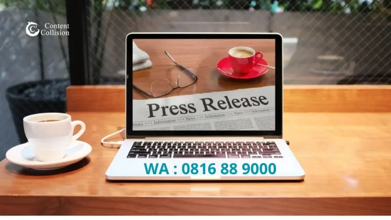 JASA PEMBUATAN PRESS RELEASE BATU LAYAR