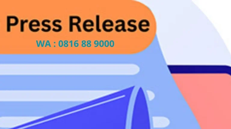 JASA PEMBUATAN PRESS RELEASE KABUPATEN TIMOR TENGAH UTARA