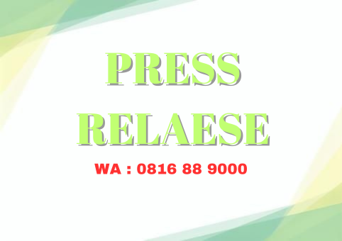 PRESS RELAESE KARIMUN