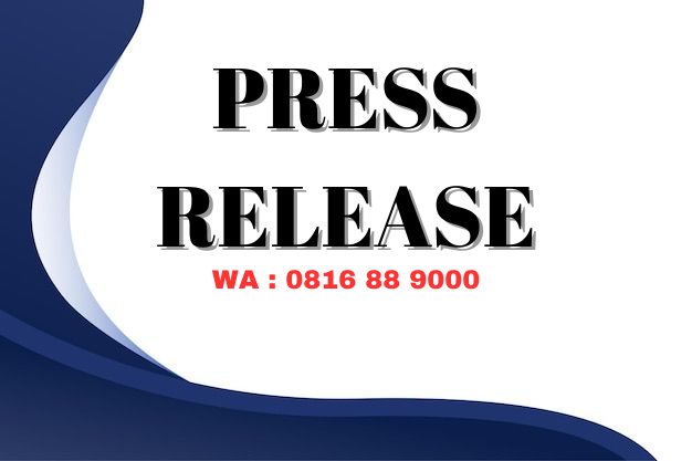 PRESS RELEASE LINGGA