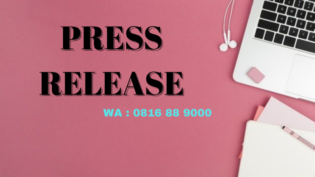 PRESS RELEASE MERANGIN