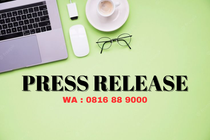 PRESS RELEASE SAROLANGUN