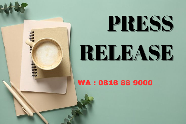 PRESS RELEASE TANJUNG JABUNG BARAT