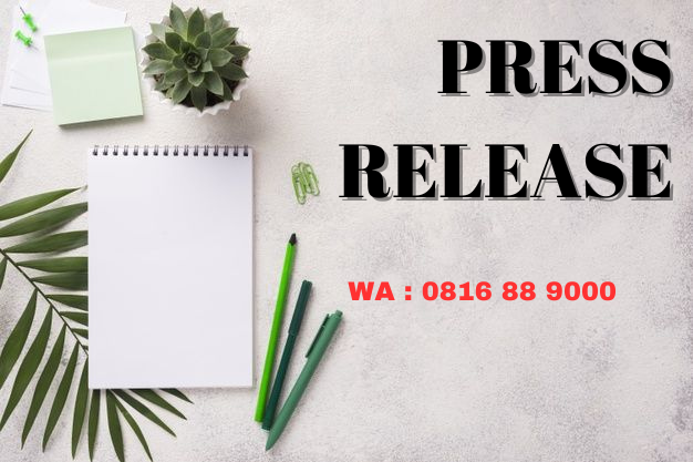 PRESS RELEASE TANJUNG JABUNG TIMUR