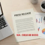 Jasa Publikasi Press Release Aceh Besar