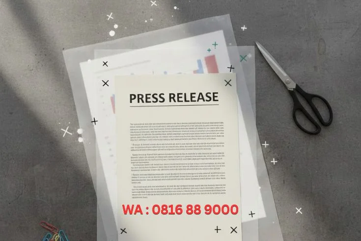 Jasa Publikasi Press Release Aceh Utara