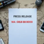 Jasa Publikasi Press Release Barito Kuala