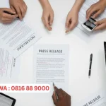Jasa Publikasi Press Release Bengkalis
