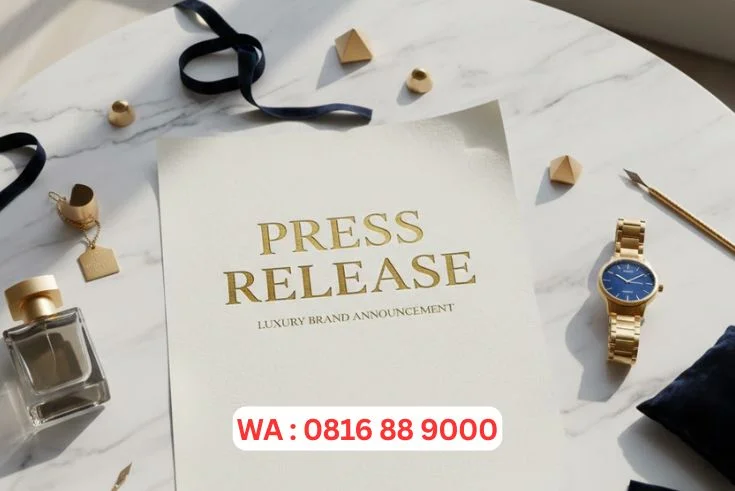 Jasa Publikasi Press Release Bengkulu Selatan