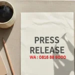 Jasa Publikasi Press Release Bulungan