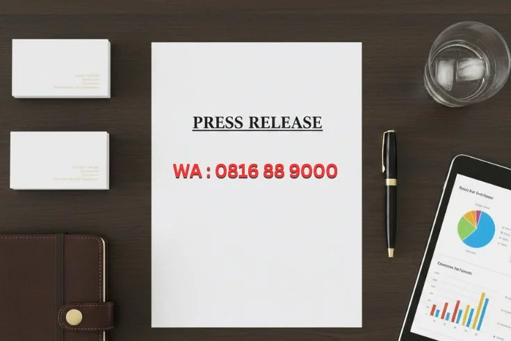 Jasa Publikasi Press Release Gayo Lues