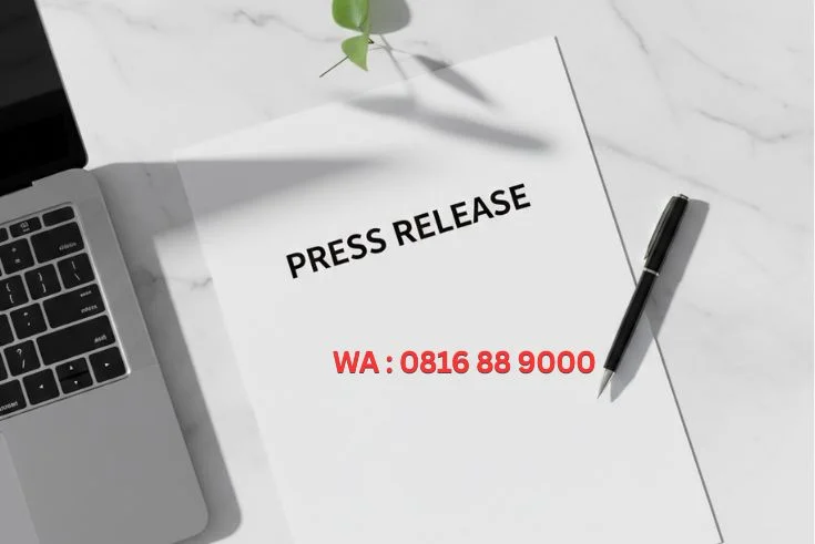 Jasa Publikasi Press Release Gunung Sitoli